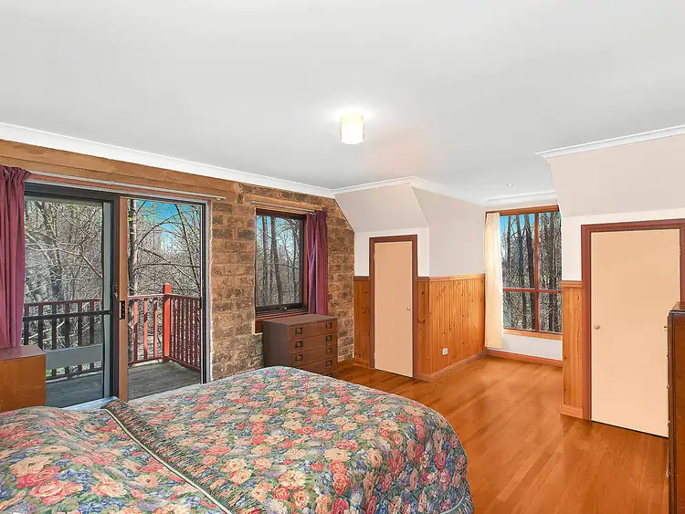 Fifth view of Homely house listing, 15 Gundaroo Terrace, Gundaroo NSW 2620