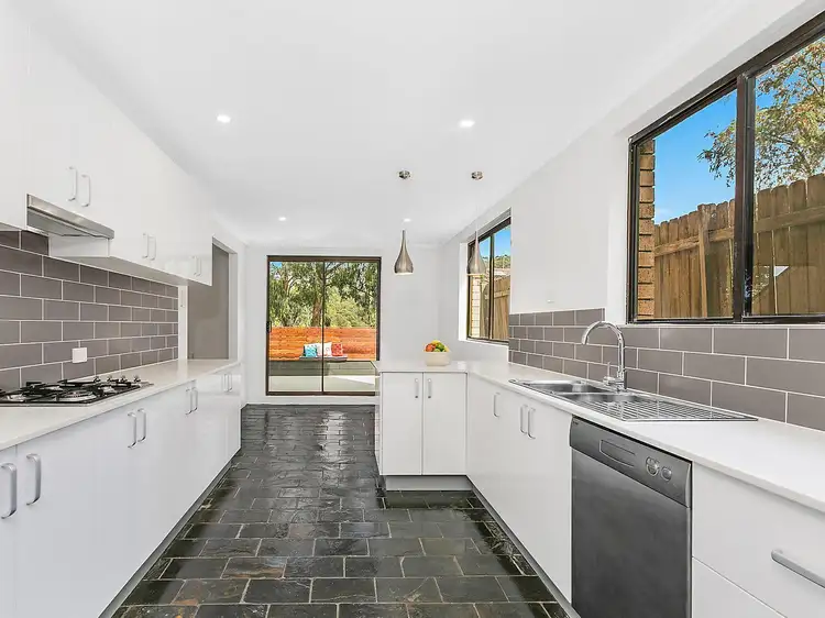 Second view of Homely house listing, 56A Consul Road North, Narraweena NSW 2099