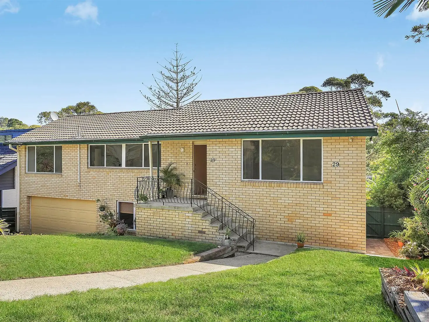 Main view of Homely house listing, 29 Nalya Road, Narraweena NSW 2099