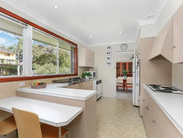 Fourth view of Homely house listing, 29 Nalya Road, Narraweena NSW 2099