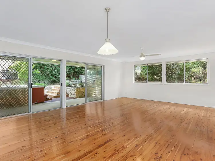 9 Waninga Road, Hornsby Heights NSW 2077
