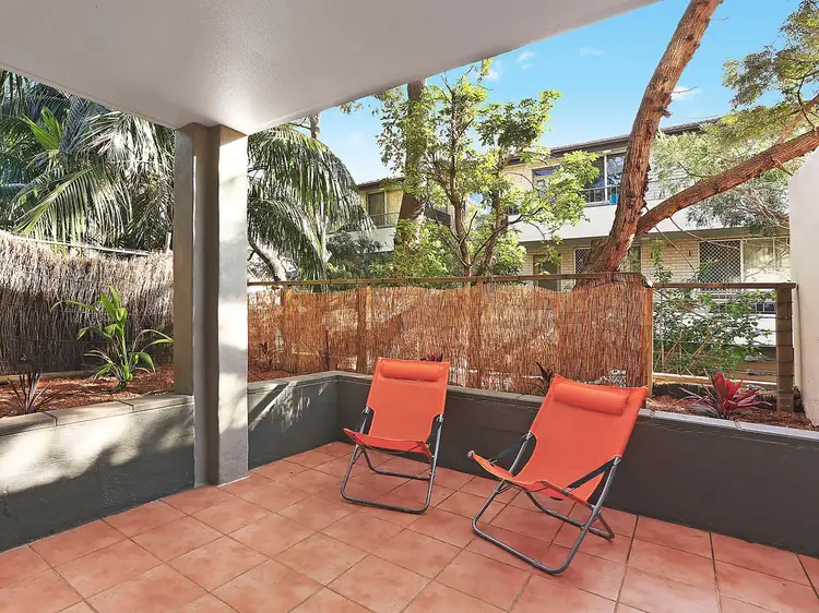 Main view of Homely apartment listing, 13/11 Quirk Road, Manly Vale NSW 2093