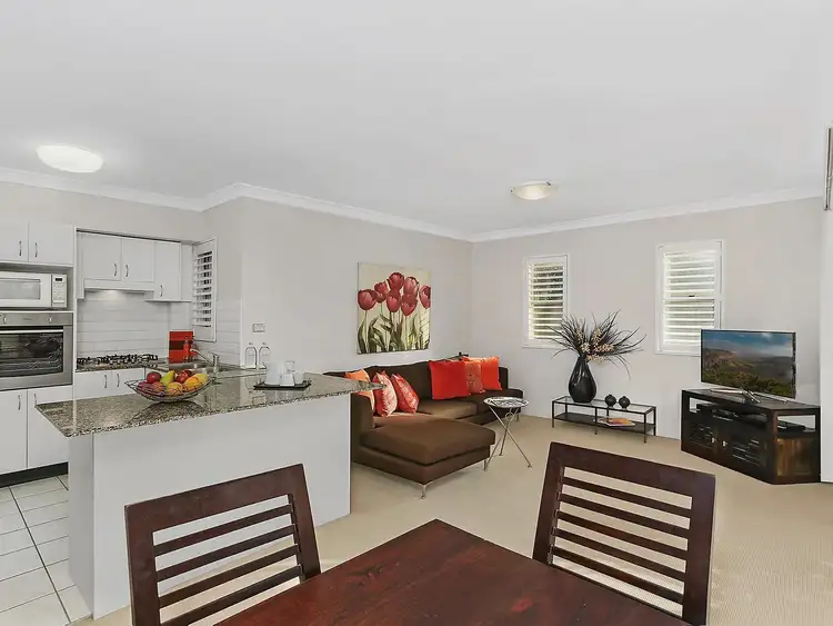 Second view of Homely apartment listing, 10/5 Quirk Road, Manly Vale NSW 2093