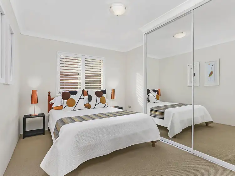 Third view of Homely apartment listing, 10/5 Quirk Road, Manly Vale NSW 2093