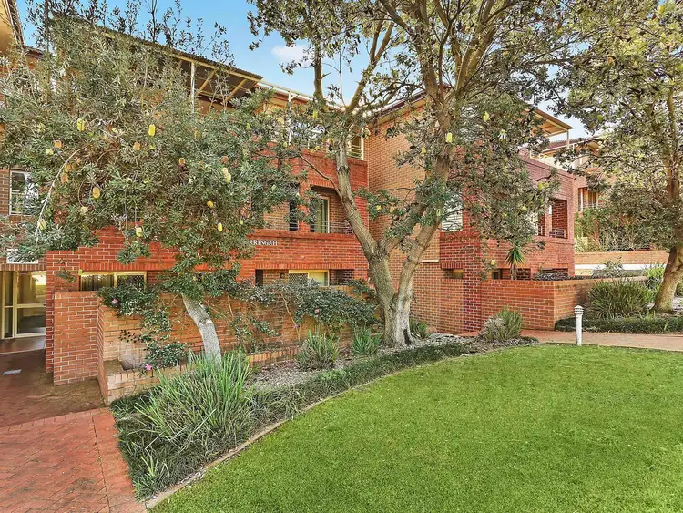 Fourth view of Homely apartment listing, 10/5 Quirk Road, Manly Vale NSW 2093