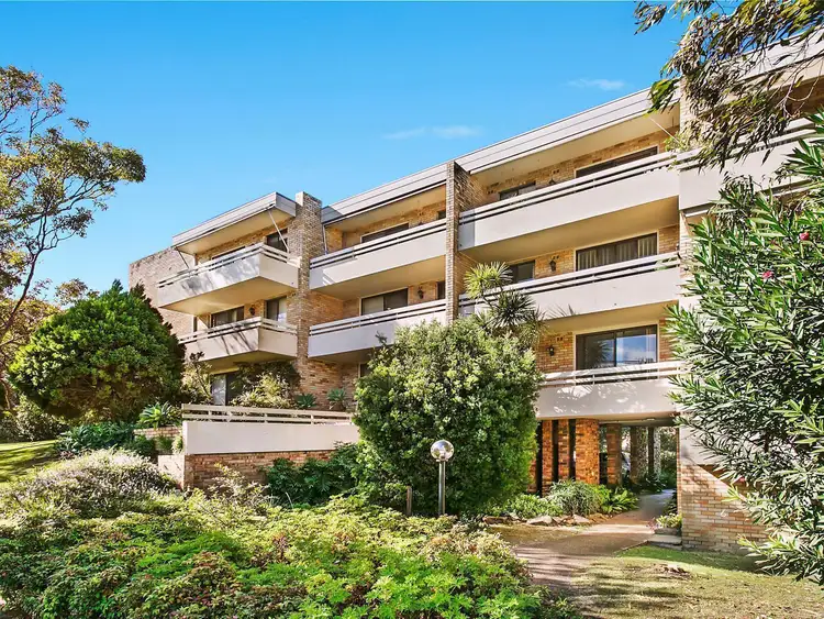 Second view of Homely apartment listing, 13/70 Kenneth Road, Manly Vale NSW 2093