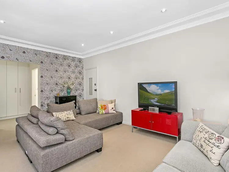 Main view of Homely apartment listing, 4/125 Sydney Road, Fairlight NSW 2094