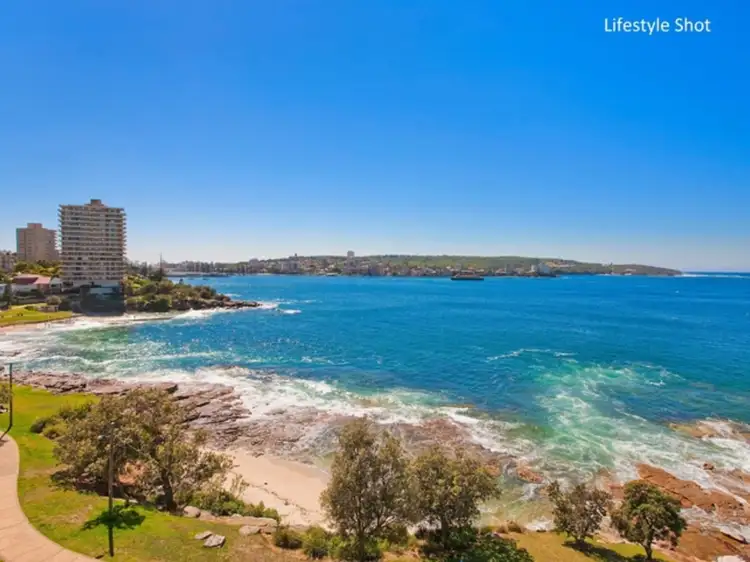 Fourth view of Homely apartment listing, 4/125 Sydney Road, Fairlight NSW 2094