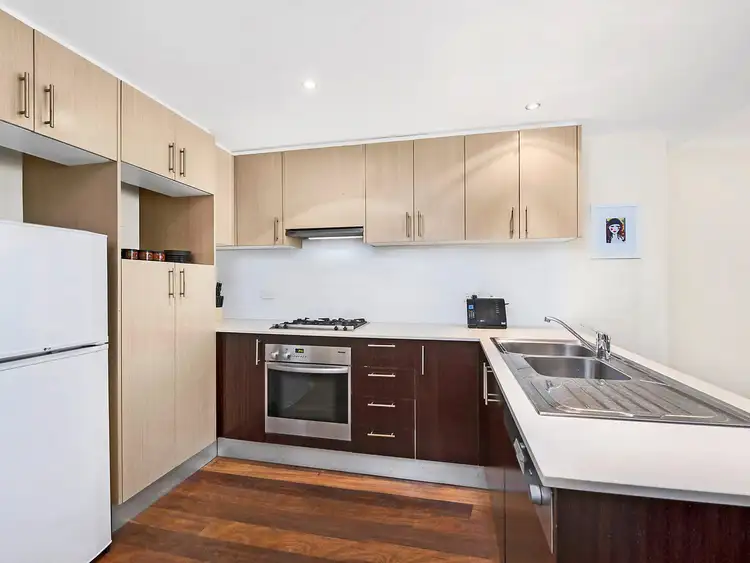 Third view of Homely apartment listing, 12/1161 Pittwater Road, Collaroy NSW 2097