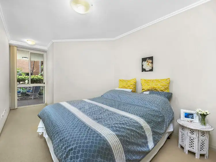 Fourth view of Homely apartment listing, 12/1161 Pittwater Road, Collaroy NSW 2097