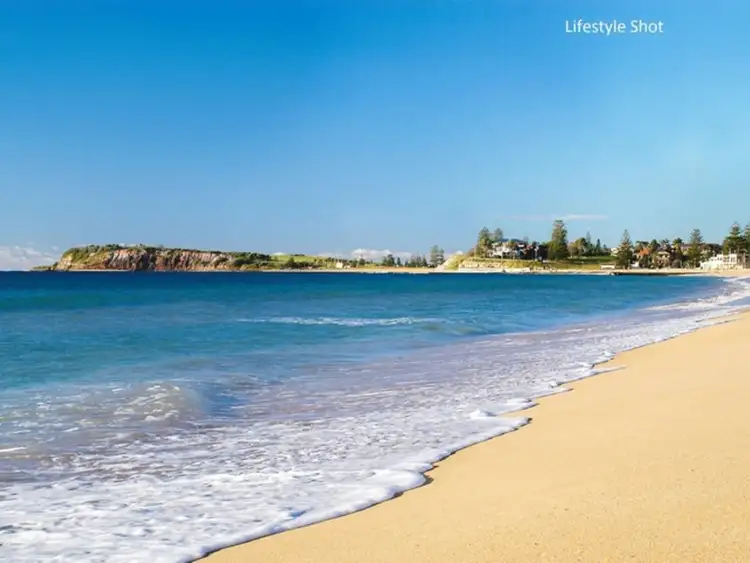 Sixth view of Homely apartment listing, 12/1161 Pittwater Road, Collaroy NSW 2097