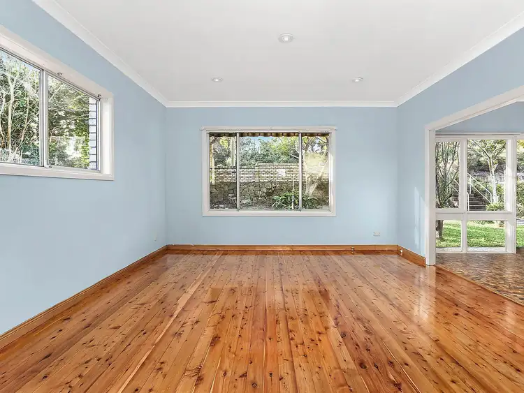 Second view of Homely house listing, 187 Warringah Road, Beacon Hill NSW 2100