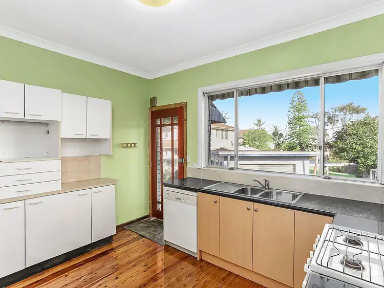 Third view of Homely house listing, 187 Warringah Road, Beacon Hill NSW 2100