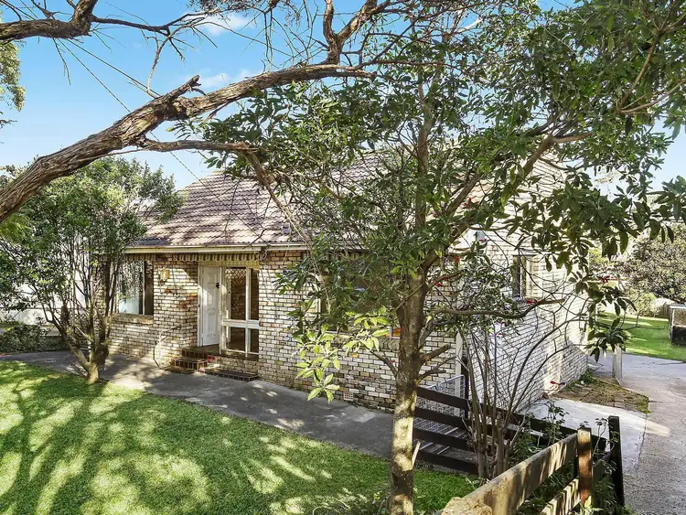 Fourth view of Homely house listing, 187 Warringah Road, Beacon Hill NSW 2100