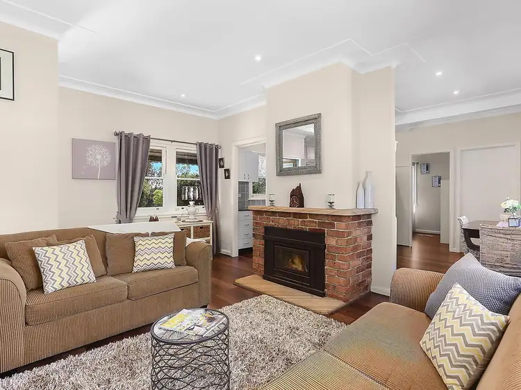 17 Berowra Waters Road, Berowra NSW 2081