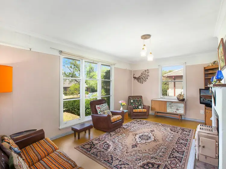 Third view of Homely house listing, 21 Myall Street, O'connor ACT 2602