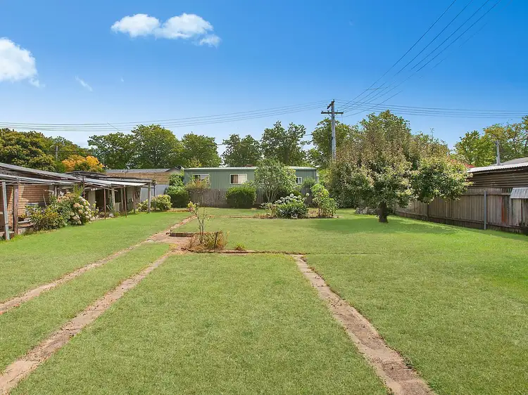 Fifth view of Homely house listing, 21 Myall Street, O'connor ACT 2602