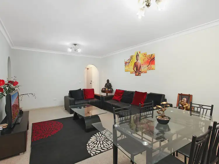 Second view of Homely apartment listing, 2/6 May Street, Hornsby NSW 2077