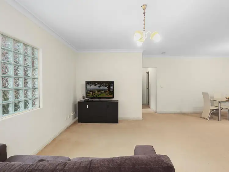 Second view of Homely apartment listing, 7/16 May Street, Hornsby NSW 2077