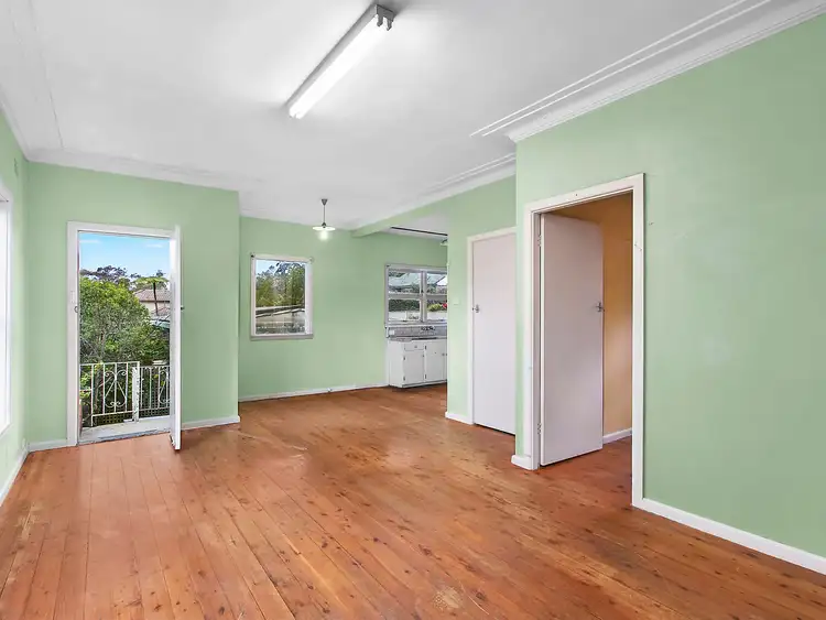 Second view of Homely house listing, 132 Parr Parade, Narraweena NSW 2099