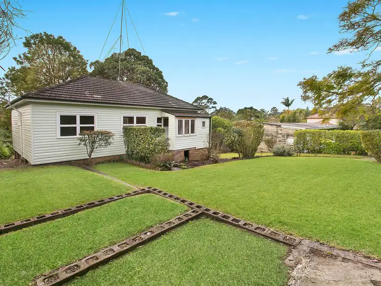 Third view of Homely house listing, 132 Parr Parade, Narraweena NSW 2099
