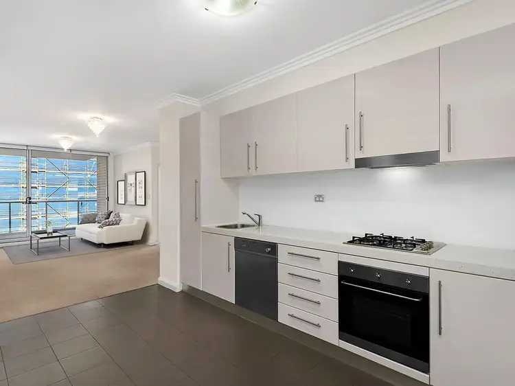 Main view of Homely apartment listing, 307/25 Orara Street, Waitara NSW 2077