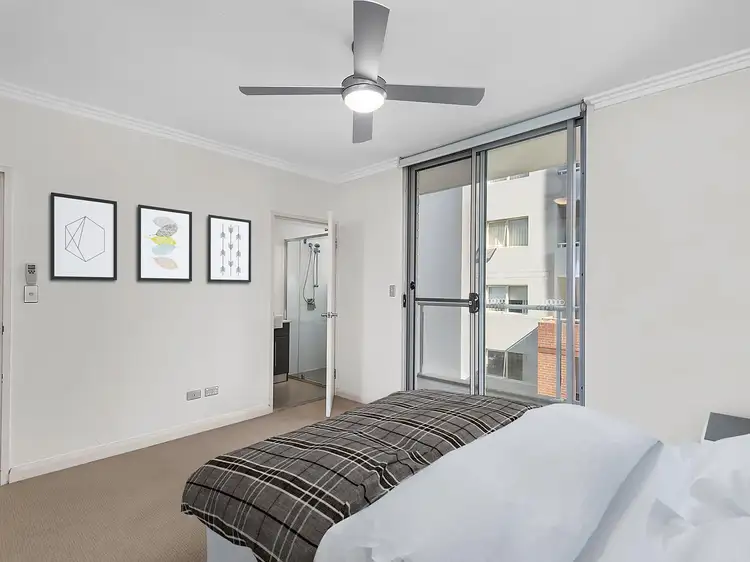 Second view of Homely apartment listing, 307/25 Orara Street, Waitara NSW 2077