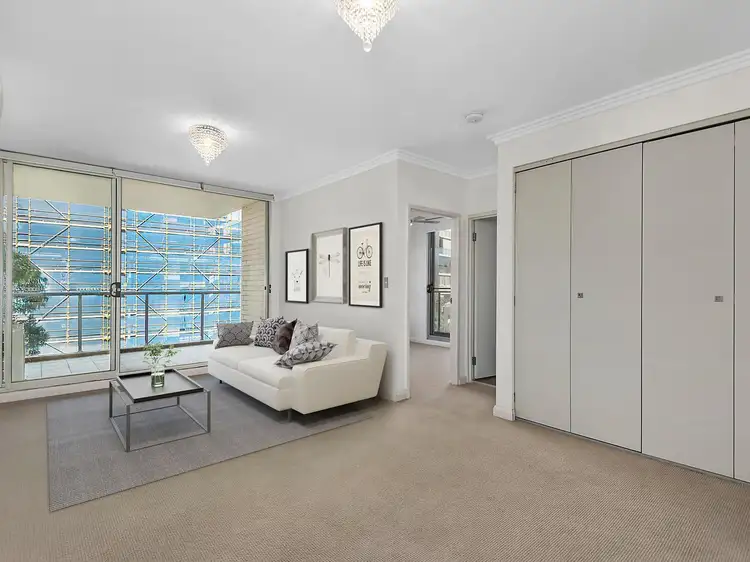 Third view of Homely apartment listing, 307/25 Orara Street, Waitara NSW 2077