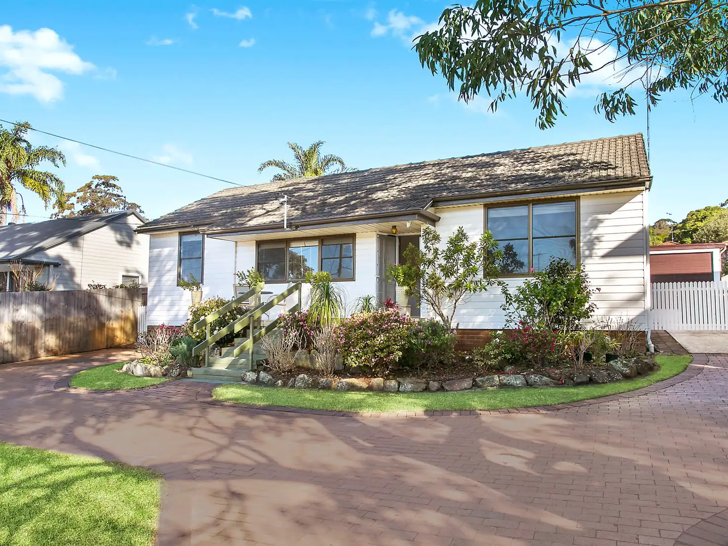 Main view of Homely house listing, 97 Parr Parade, Narraweena NSW 2099