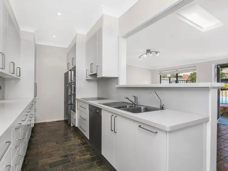 Second view of Homely house listing, 97 Parr Parade, Narraweena NSW 2099