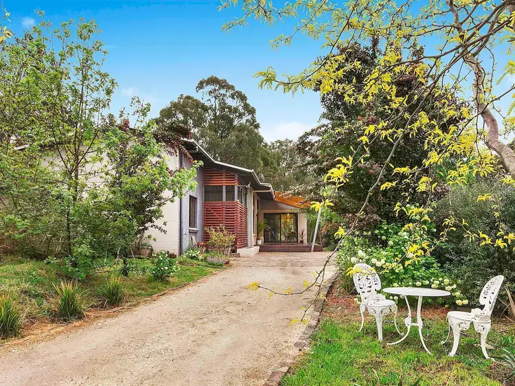 Main view of Homely house listing, 49 Morning Street, Gundaroo NSW 2620