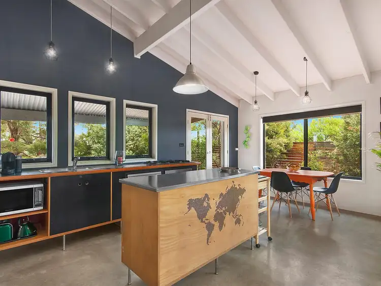 Second view of Homely house listing, 49 Morning Street, Gundaroo NSW 2620