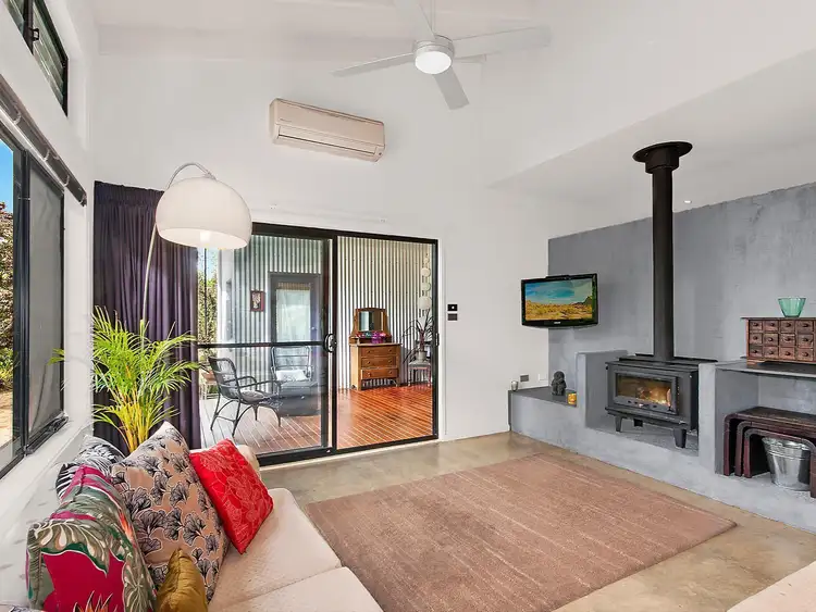Third view of Homely house listing, 49 Morning Street, Gundaroo NSW 2620