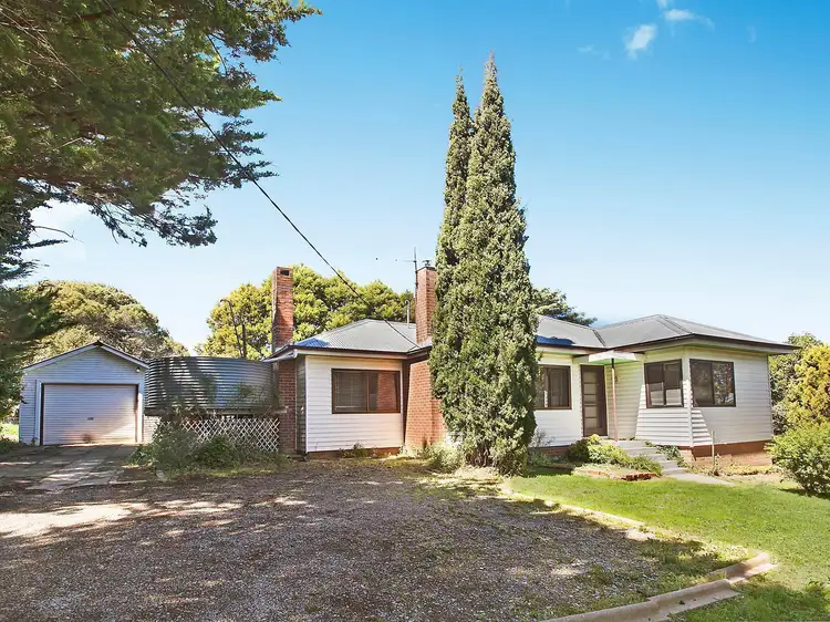 9 Cork Street, Gundaroo NSW 2620