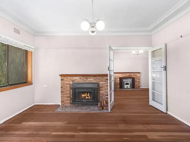 Second view of Homely house listing, 9 Cork Street, Gundaroo NSW 2620