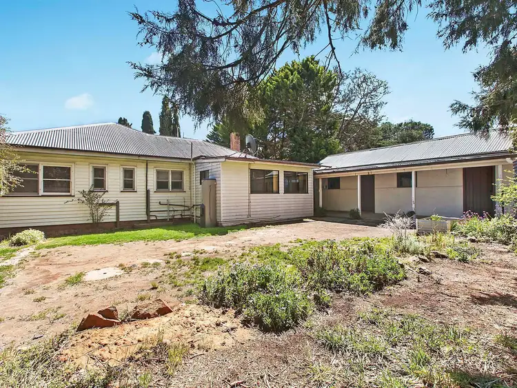 Sixth view of Homely house listing, 9 Cork Street, Gundaroo NSW 2620