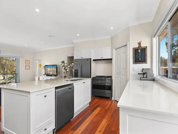 Second view of Homely house listing, 11 Lot Street, Gundaroo NSW 2620