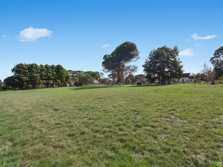 Second view of Homely land listing, 7 Cork Street, Gundaroo NSW 2620
