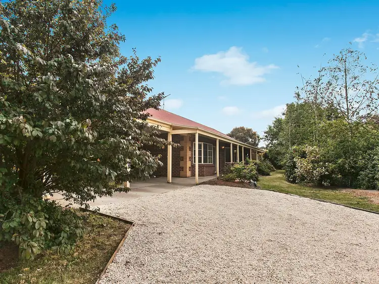 27 Morning Street, Gundaroo NSW 2620