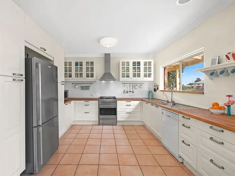 Second view of Homely house listing, 27 Morning Street, Gundaroo NSW 2620