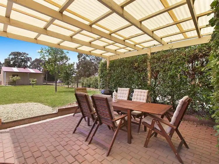 Sixth view of Homely house listing, 27 Morning Street, Gundaroo NSW 2620