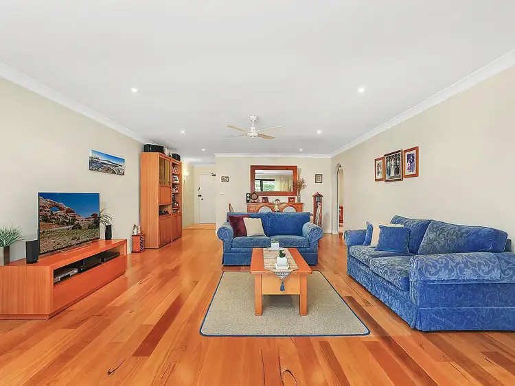Second view of Homely apartment listing, 9/63 Dee Why Parade, Dee Why NSW 2099