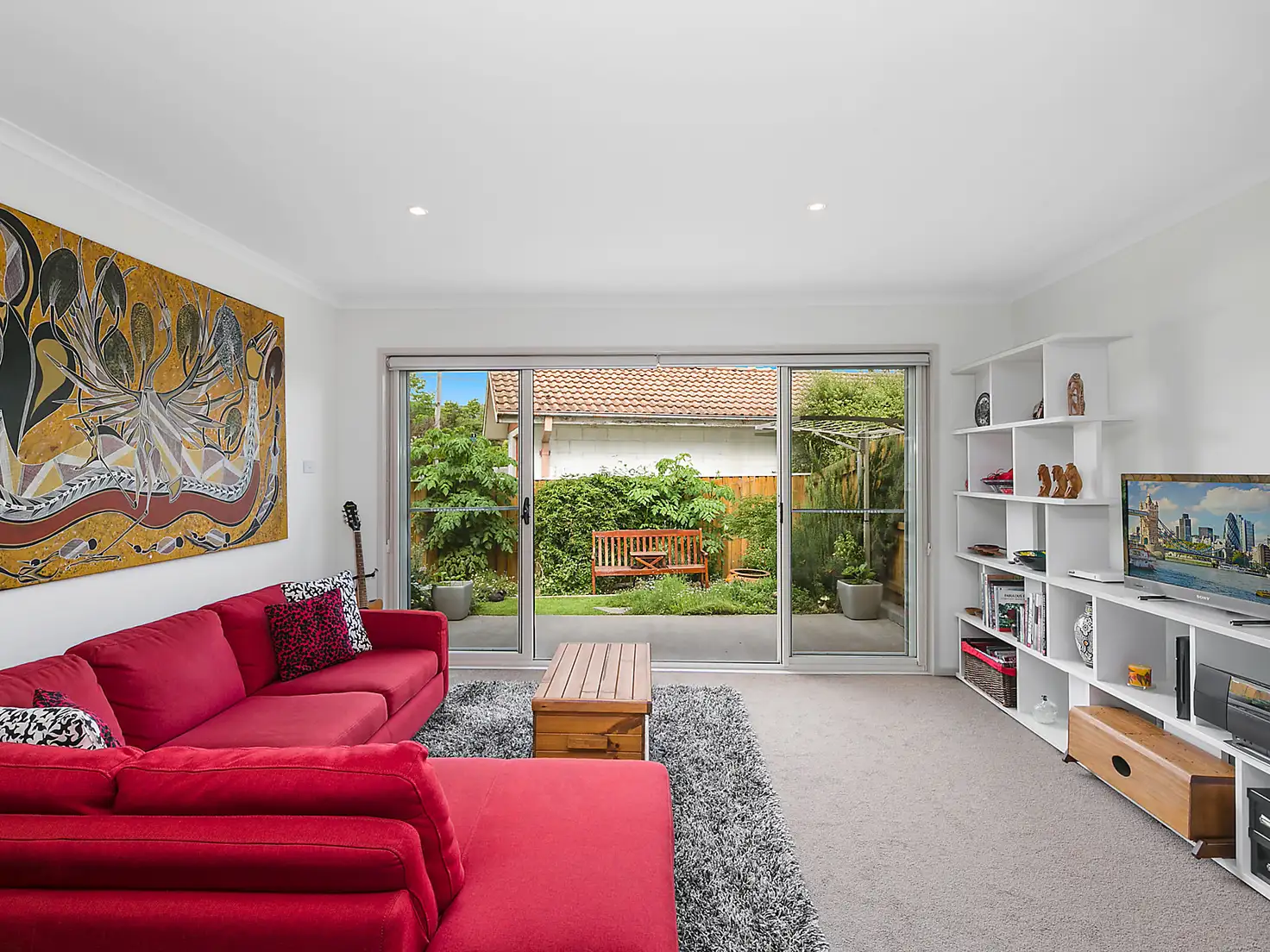 Main view of Homely apartment listing, 6/36 Frencham Street, Downer ACT 2602
