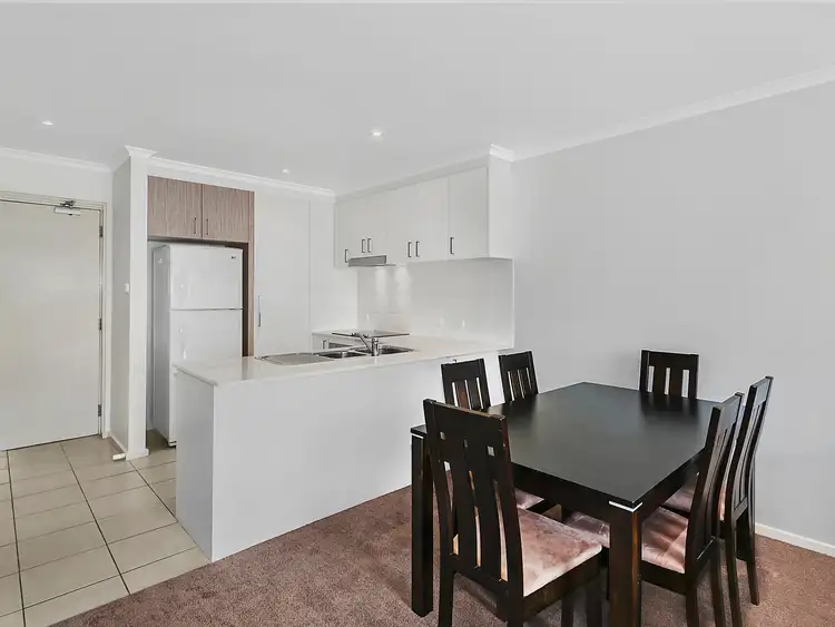 Third view of Homely apartment listing, 6/36 Frencham Street, Downer ACT 2602