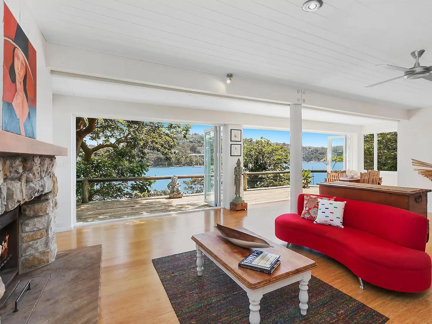 Main view of Homely house listing, 117b Seaforth Crescent, Seaforth NSW 2092