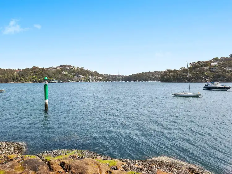 Third view of Homely house listing, 117b Seaforth Crescent, Seaforth NSW 2092