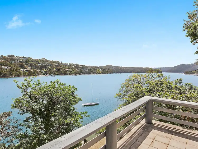 Fourth view of Homely house listing, 117b Seaforth Crescent, Seaforth NSW 2092