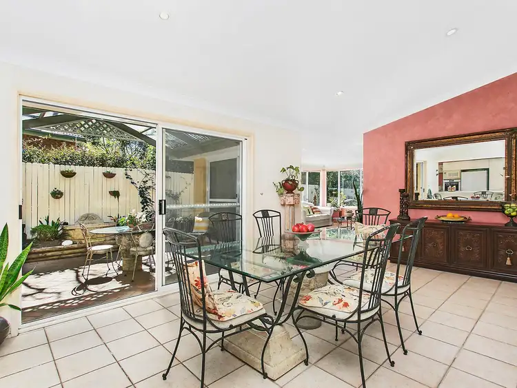 Second view of Homely house listing, 59 Serpentine Crescent, North Balgowlah NSW 2093