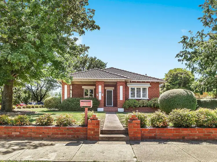 62 Elimatta Street, Braddon ACT 2612