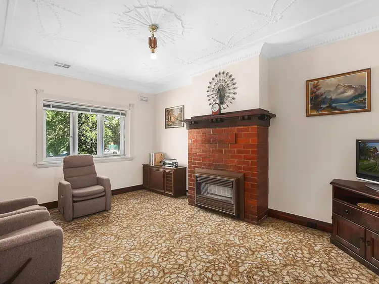 Second view of Homely house listing, 62 Elimatta Street, Braddon ACT 2612